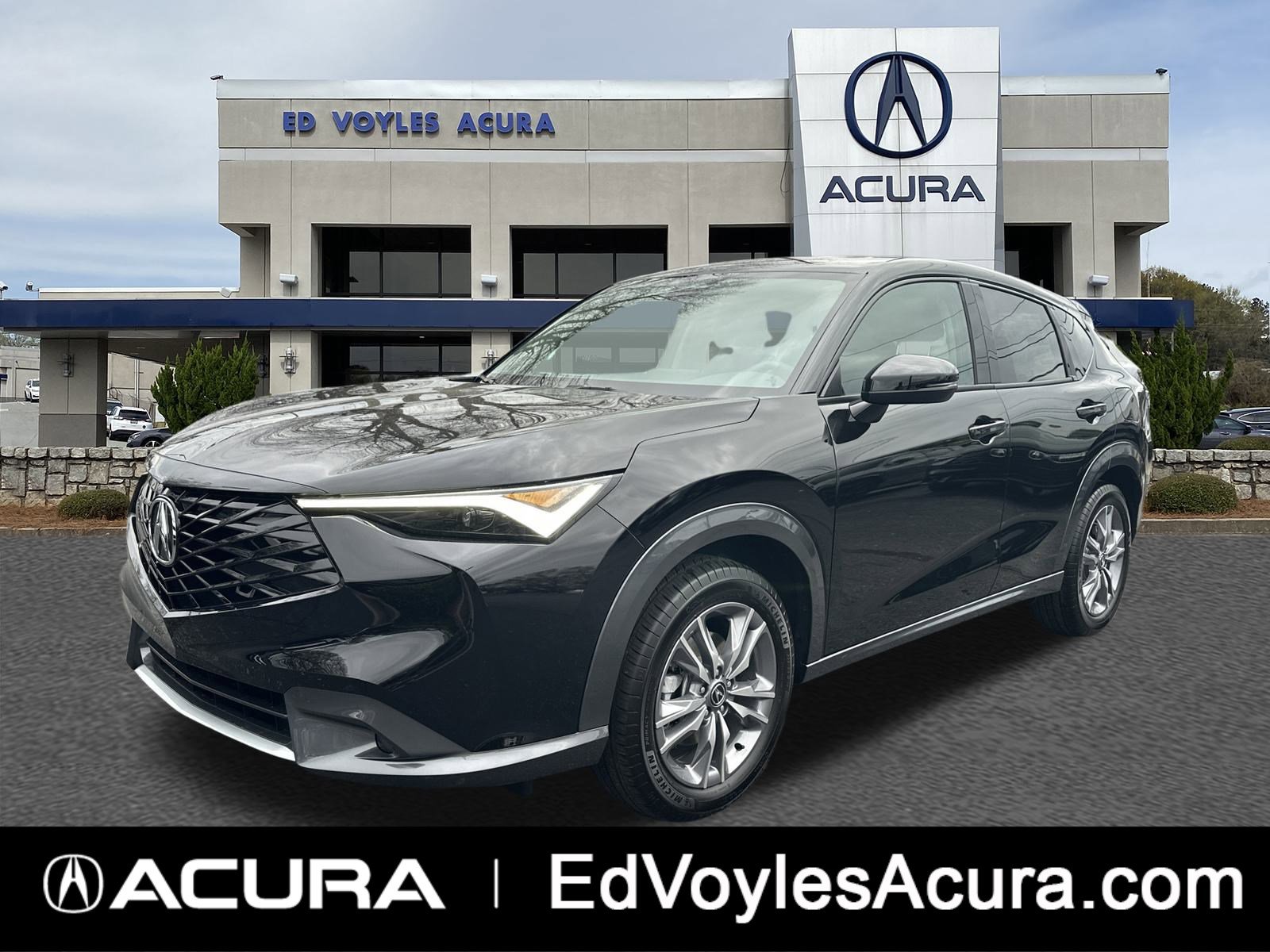 2025 Acura ADX Base's photo