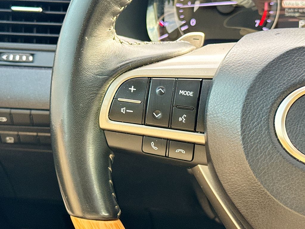 2021 Lexus RX 350 photo 20