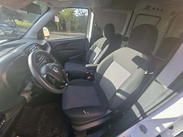 2021 RAM Promaster City Tradesman's photo