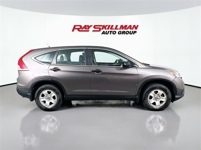 2014 Honda CR-V LX photo 8