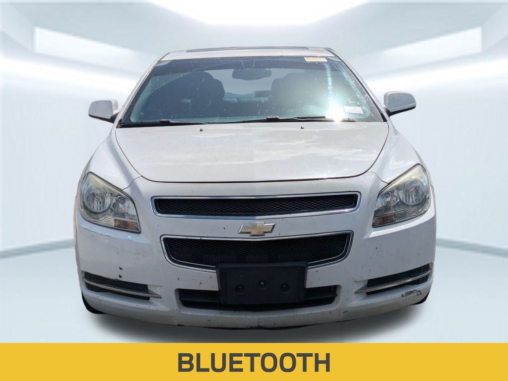 2012 Chevrolet Malibu 2LT photo 2