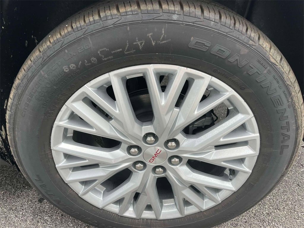 2026 Gmc Acadia Elevation photo 11
