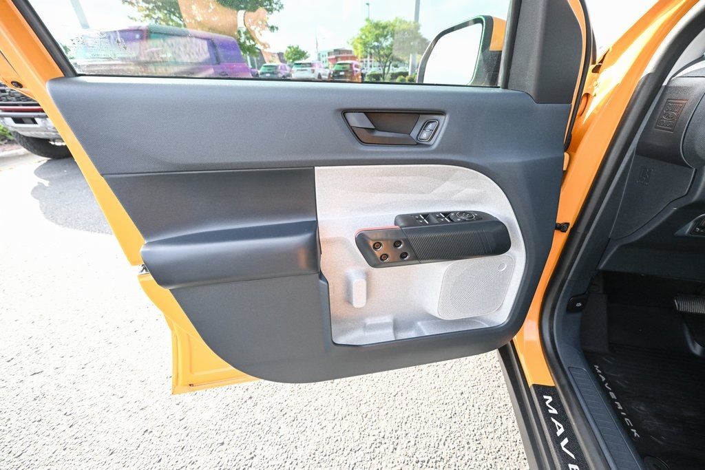 2023 Ford Maverick XLT Lariat photo 18