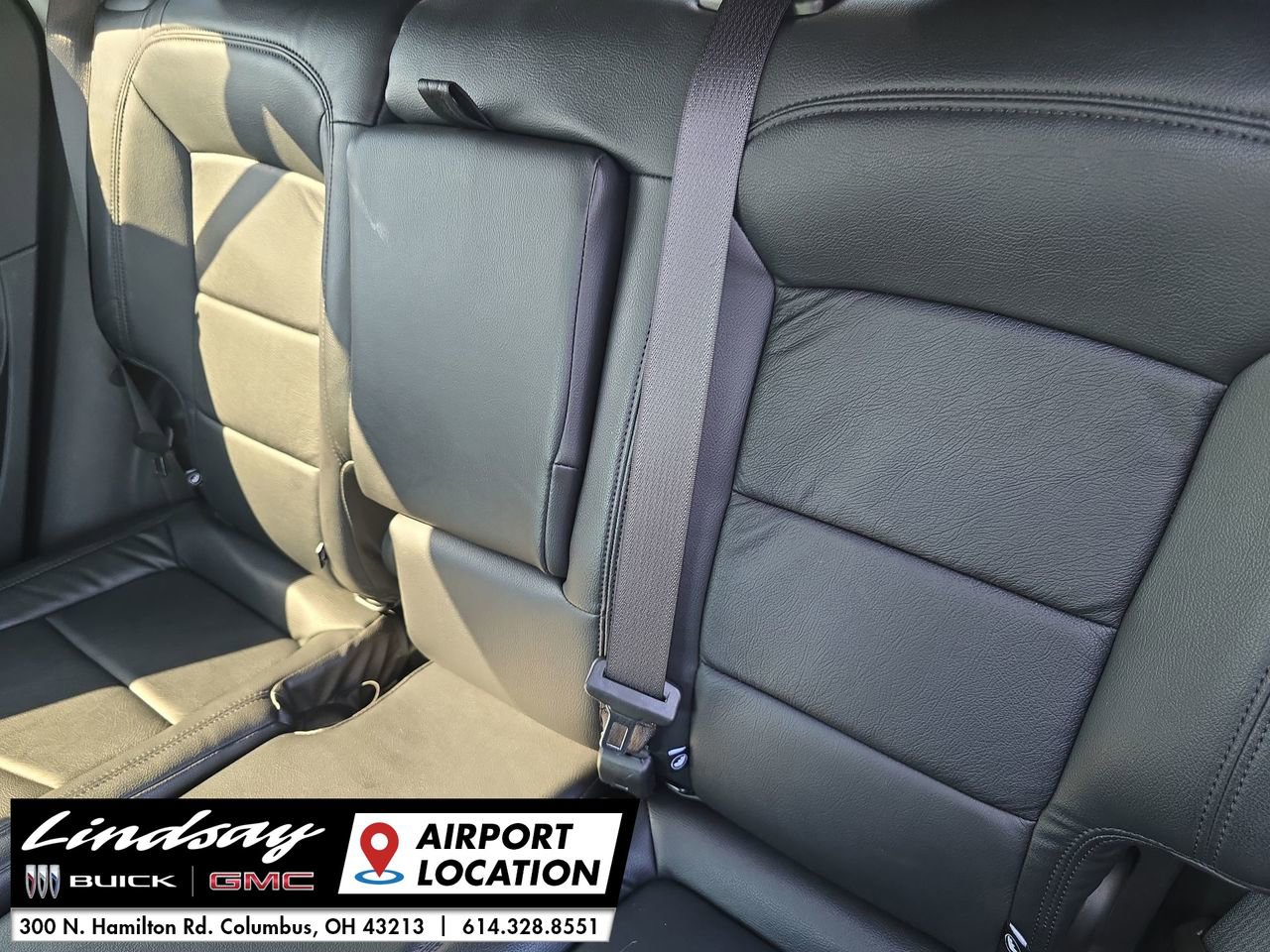 2022 Gmc Terrain SLE photo 19