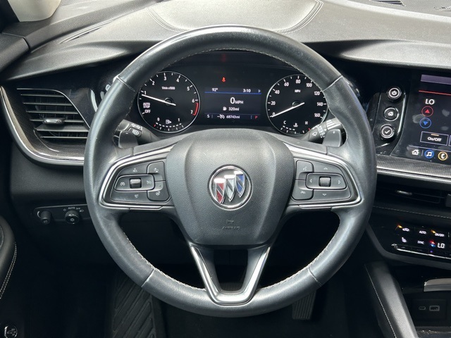 2021 Buick Envision Preferred photo 11