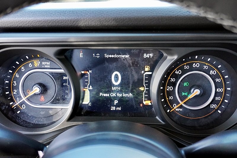 New 2025 Anvil Clear-Coat Exterior Paint Jeep Willys image 43