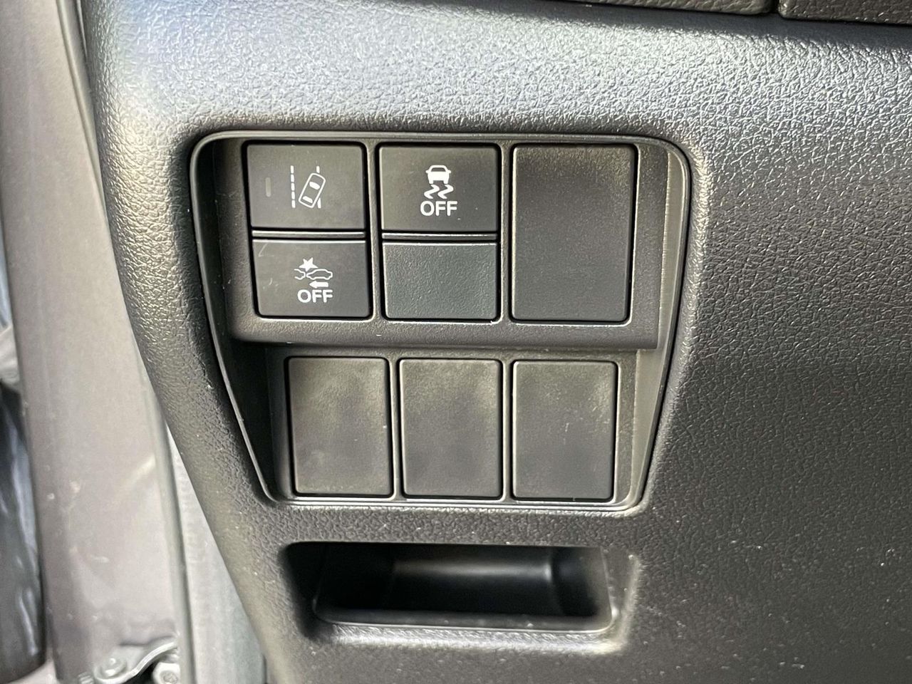 2021 Honda CR-V EX photo 15
