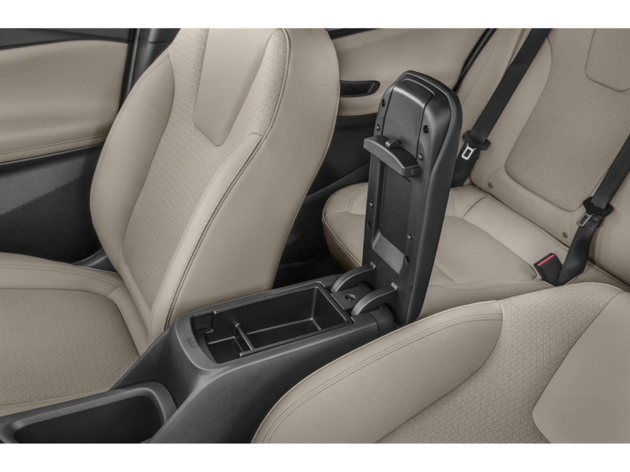 2026 Buick Encore GX Preferred photo 10