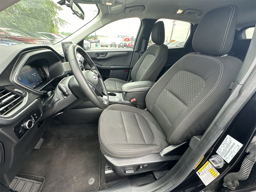 2024 Ford Escape Active photo 11