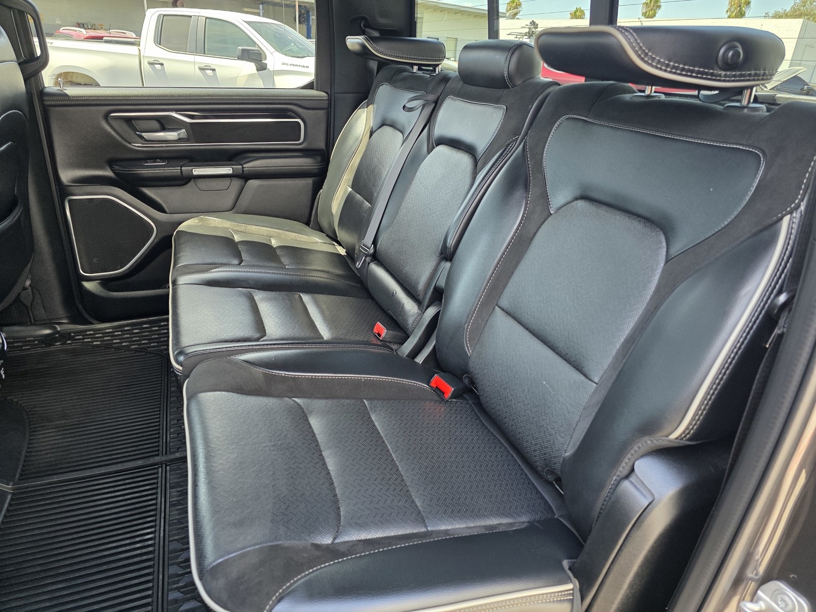 2021 Ram 1500 Laramie photo 11
