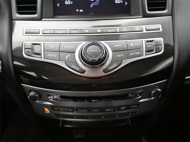 2020 Infiniti QX60 Pure photo 2