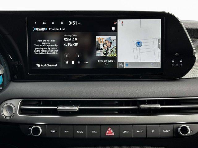 2025 Hyundai Palisade SEL photo 19