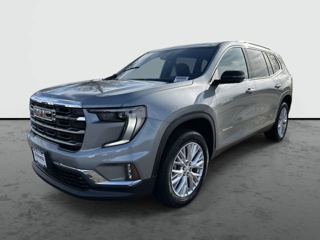 2026 GMC Acadia Elevation's photo