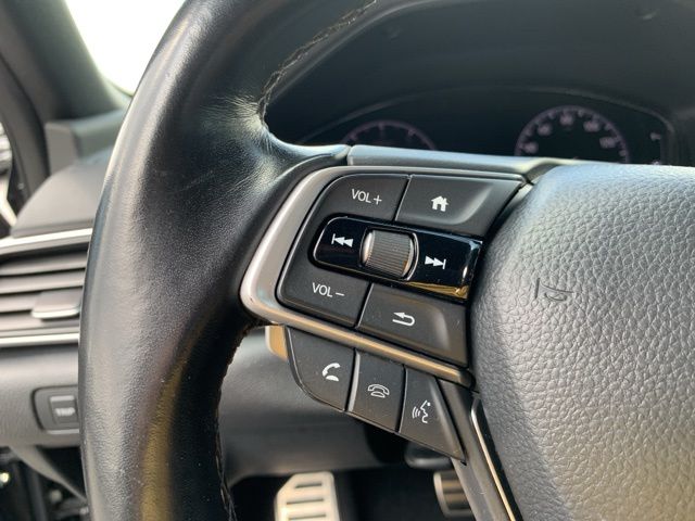 2020 Honda Accord Sport photo 17