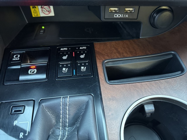 2021 Lexus RX 350L Premium AWD photo 29