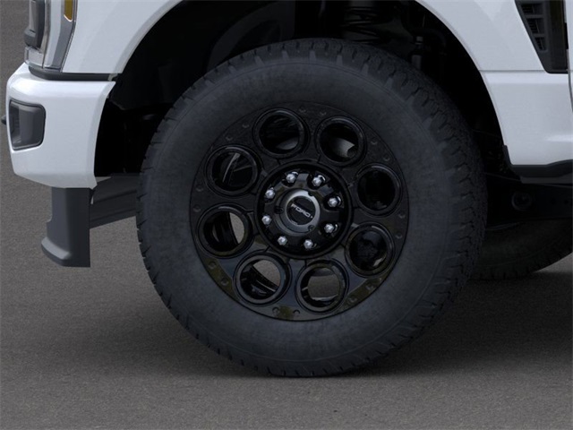 2025 Ford F-350 photo 20