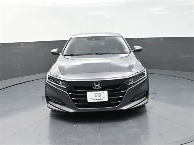 2020 Honda Accord EX-L 2.0T photo 2