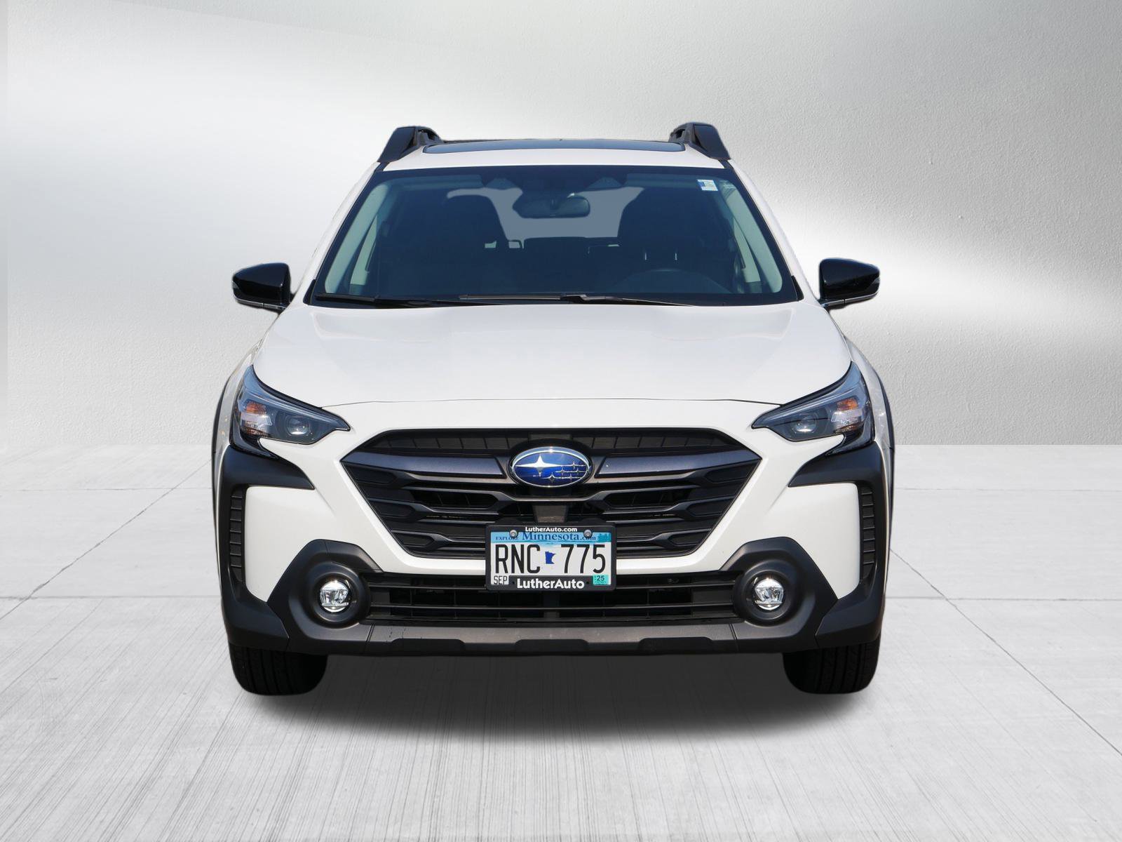 Used 2025 Subaru Outback Premium with VIN 4S4BTAFC4S3142078 for sale in Bloomington, Minnesota