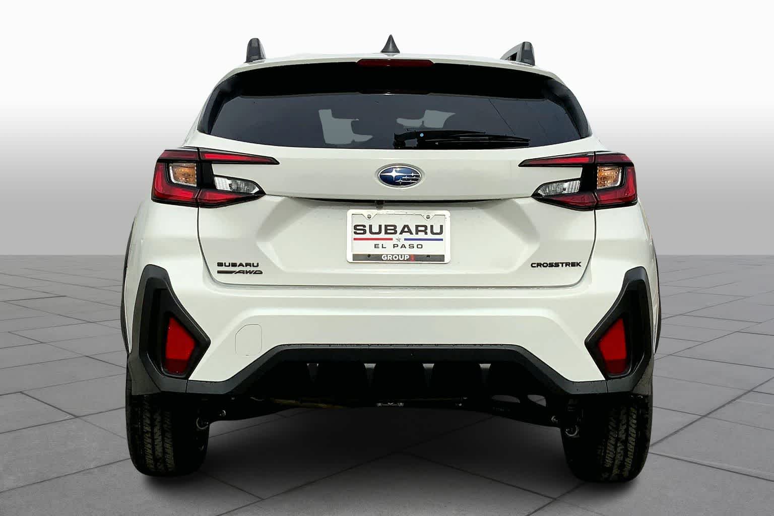 2026 Subaru Crosstrek Premium photo 4