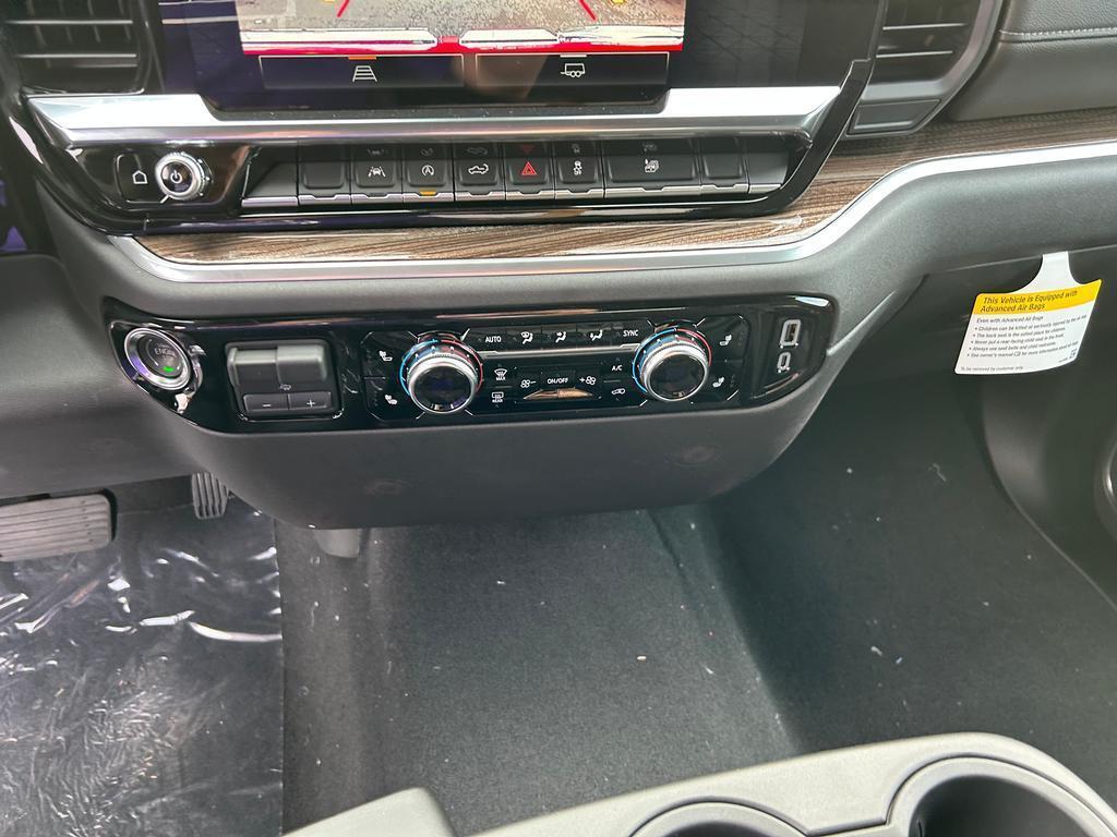 2026 Gmc Sierra 1500 Elevation photo 10