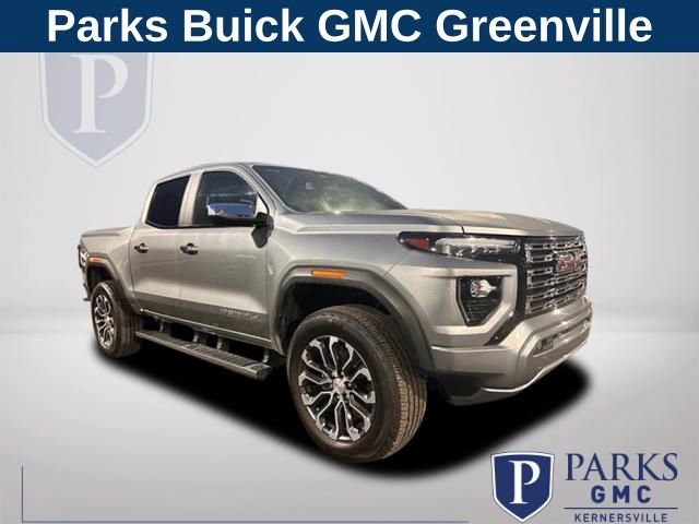 2023 GMC Canyon Denali's photo