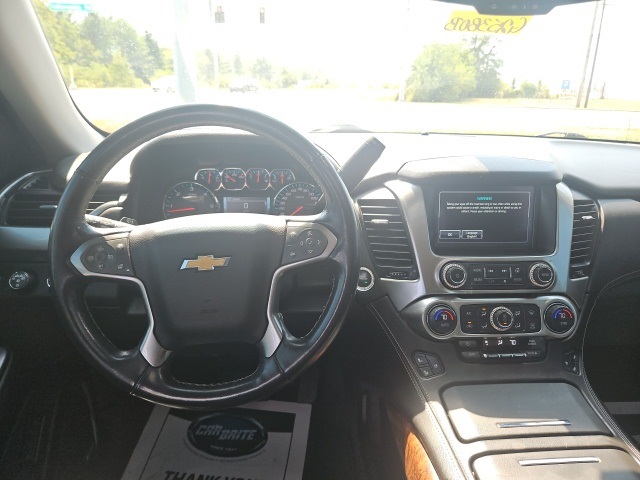 2020 Chevrolet Tahoe Premier photo 19