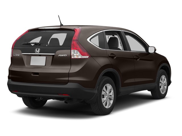 Used 2013 Honda CR-V EX with VIN 5J6RM4H5XDL014621 for sale in Brooklyn Center, Minnesota