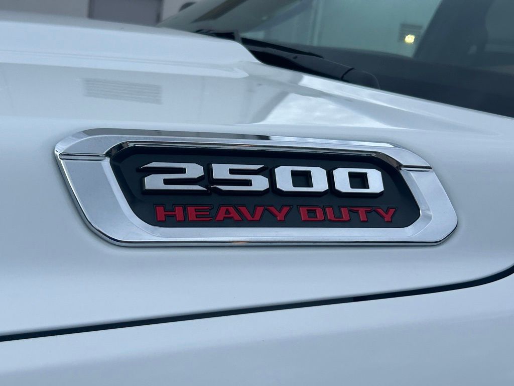 2024 Ram 2500 Big Horn photo 16
