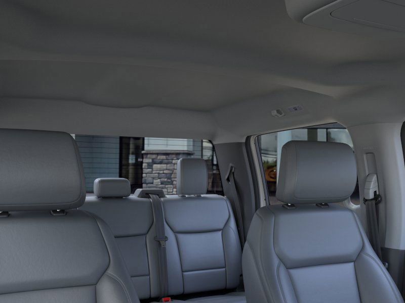 2025 Ford F-150 Lightning photo 21