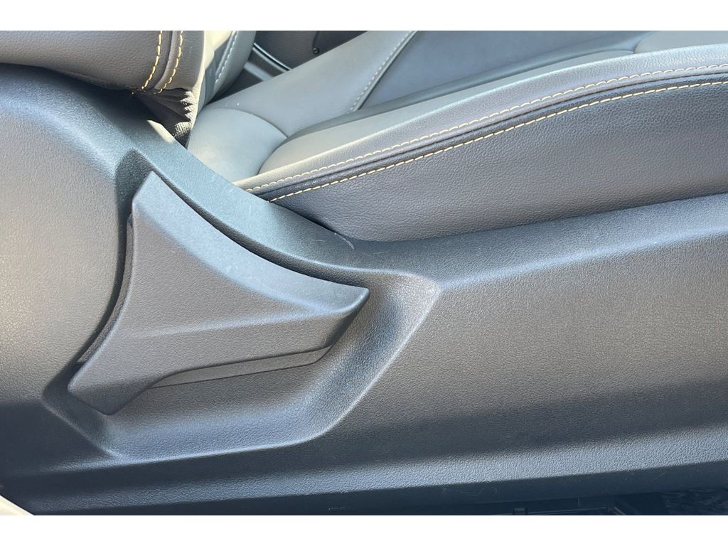 2023 Subaru Crosstrek Sport photo 22