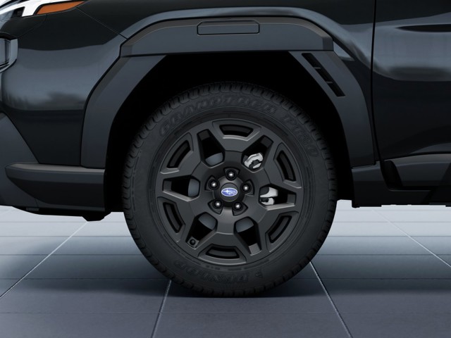 2026 Subaru Outback Limited photo 2