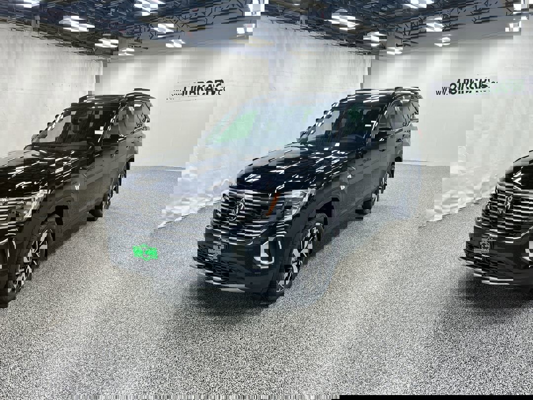 2026 Volkswagen Atlas SE Technology photo 3