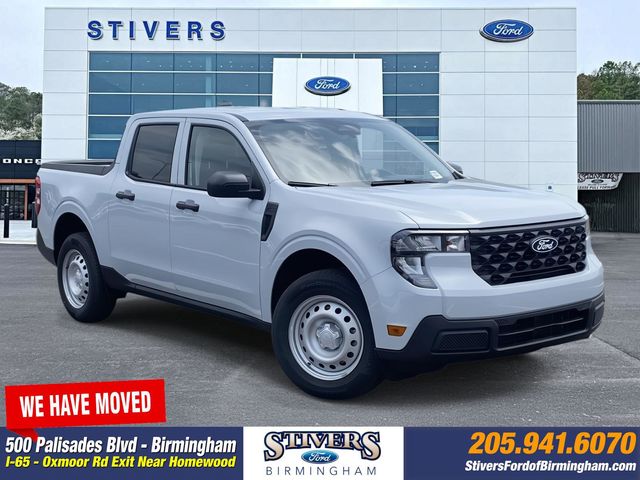 2025 Ford Maverick XL's photo