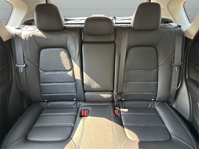 2025 Mazda CX-5 2.5 Premium Plus photo 35