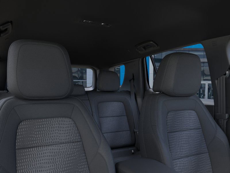 2026 Chevrolet Equinox LT Blue at Classic Elite Chevrolet Sugar Land