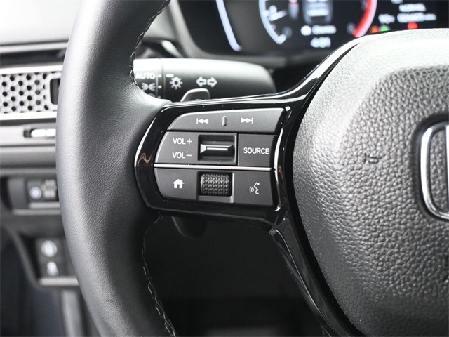 2024 Honda Civic Sport photo 26