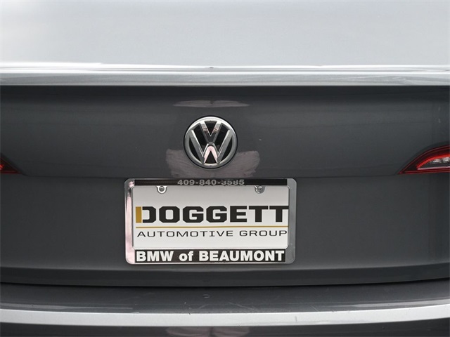 2019 Volkswagen Jetta R-Line photo 15