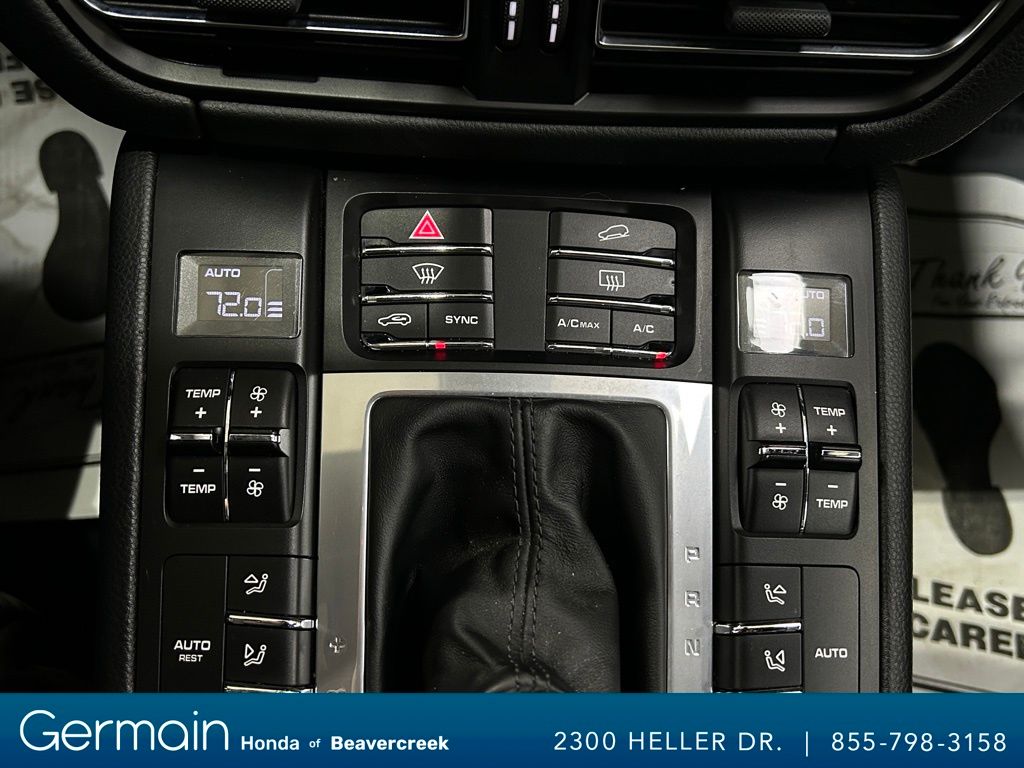 2020 Porsche Macan S photo 20