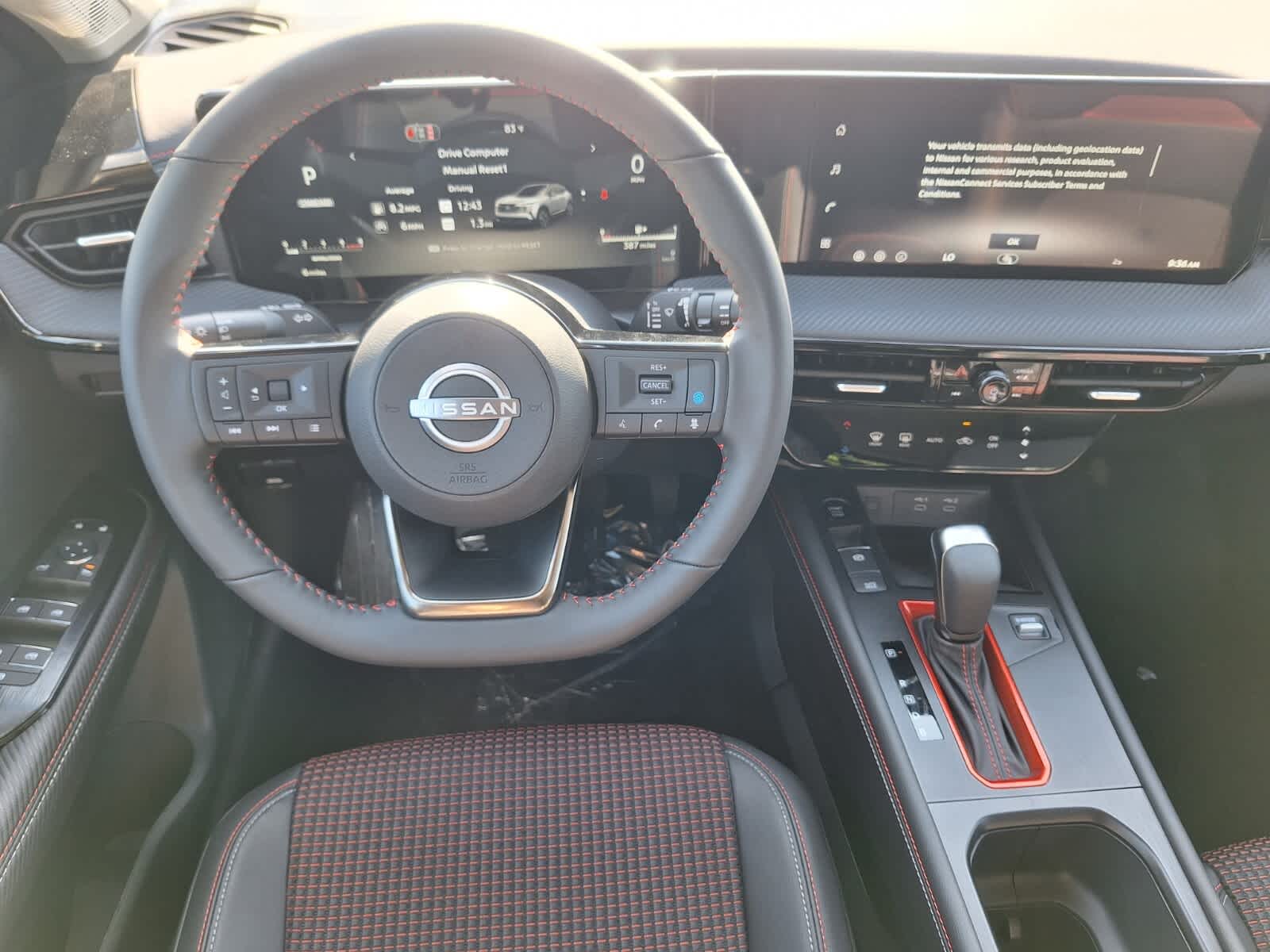 2026 Nissan Kicks SR photo 19