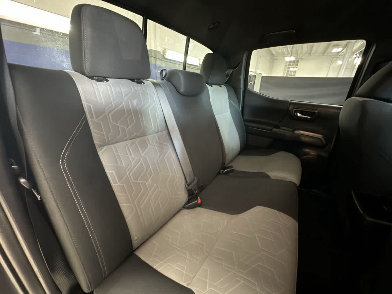 2023 Toyota Tacoma TRD photo 23