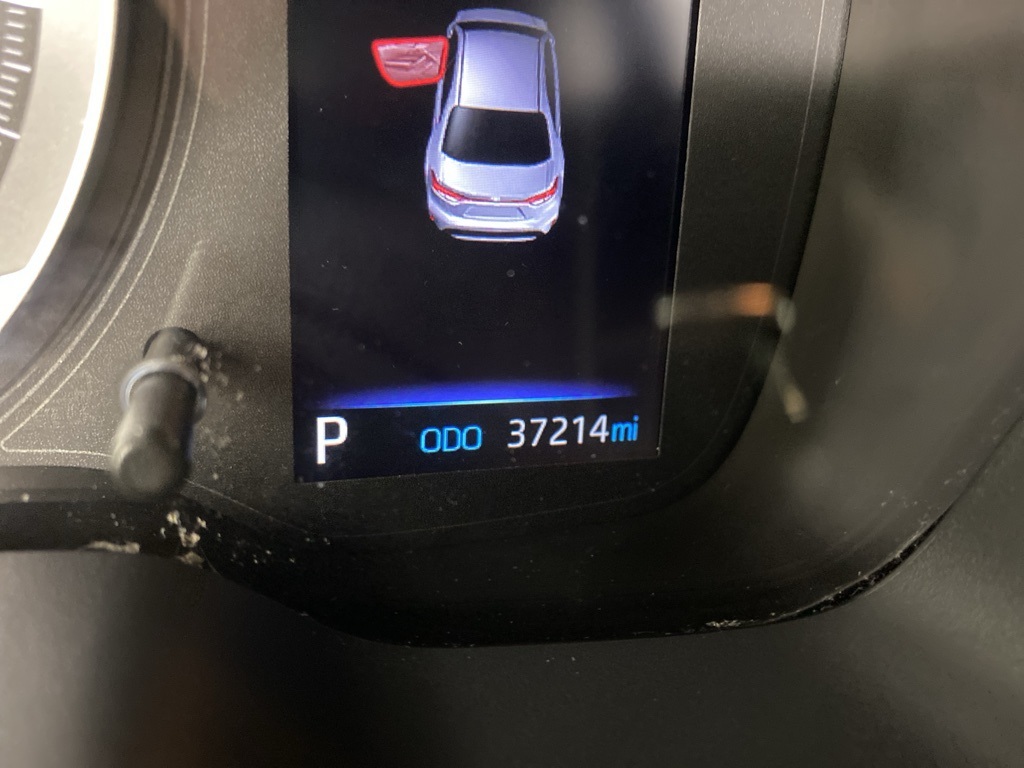 2022 Toyota Corolla SE photo 4