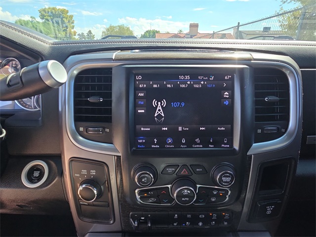 2018 Ram 2500 Limited photo 15