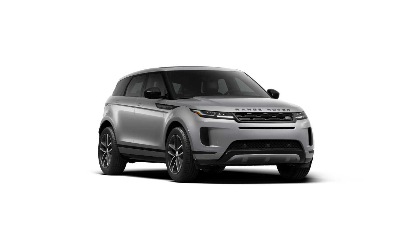2026 Land Rover Range Rover Evoque S's photo