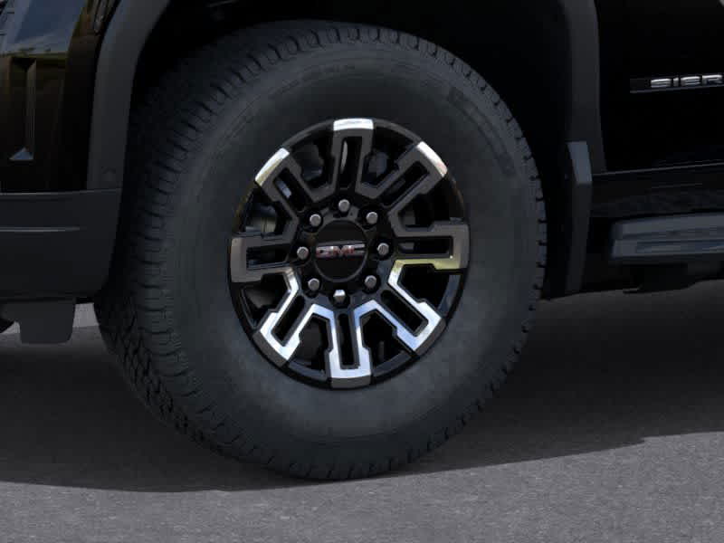 2026 Gmc Sierra Elevation photo 8