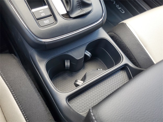 2026 Honda CR-V LX photo 24