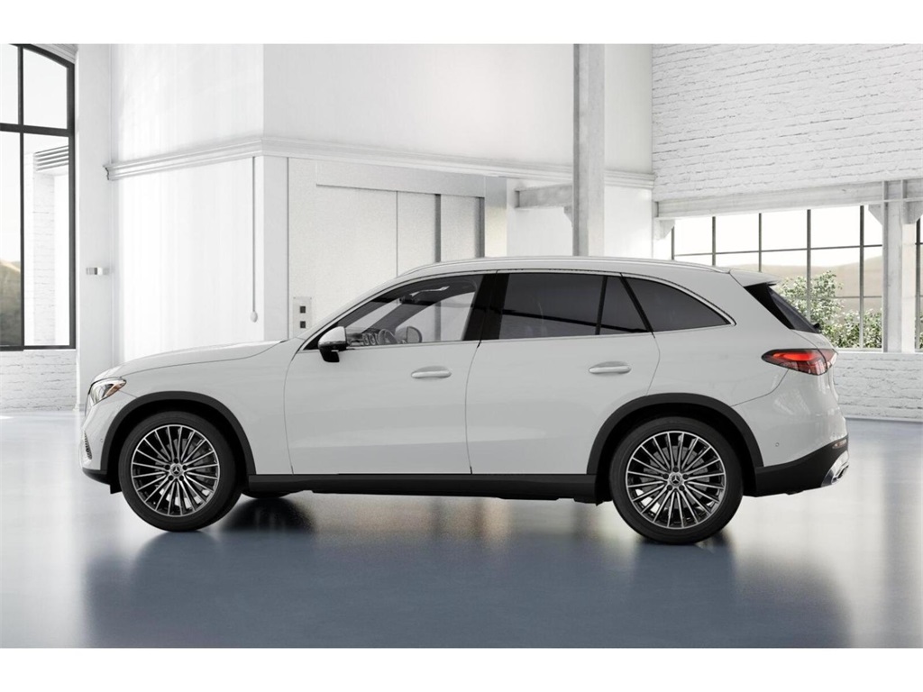 2026 Mercedes Benz GLC 300 4MATIC photo 32