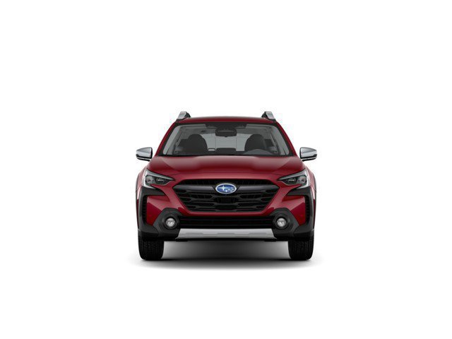 2025 Subaru Outback Touring photo 8