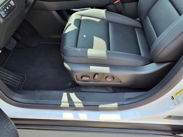 2026 Gmc Terrain Elevation photo 20