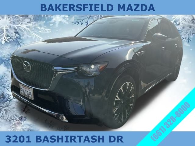 2024 Mazda CX-90 Turbo S Premium Plus Package's photo