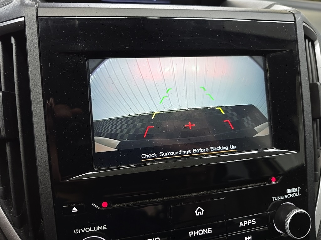 2022 Subaru Crosstrek Premium photo 22